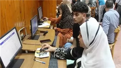 من هنــــا.. رابط مباشر للحصول على نتيجة الدور الثاني للثانوية العامة 2025