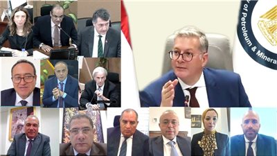 الصحراء الغربية تواصل البوح بأسرارها البترولية.. بئر شمال لوتس الاستكشافي يضيف 3100 برميل مكافئ يوميًا