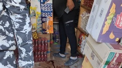 جريمة هزت بورسعيد.. ضبط قاتل طالب داخل محل والده │صورة