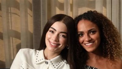 ليلى زاهر تكشف قصة مسلسلها الجديد: مأخوذ من تجربة إنسانية مؤلمة وملهمة