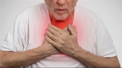 أعراض ارتجاع المريء وطرق علاجه بـ4 أساليب طبية ومنزلية