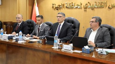 بخصومات كبيرة.. محافظة الجيزة تستعد لإطلاق معارض أهلًا مدارس مطلع سبتمبر 