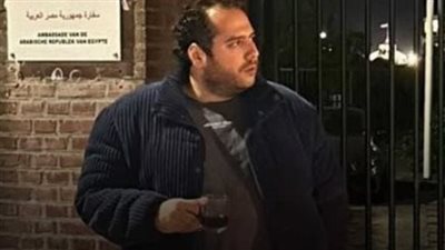 القبض على يوسف حواس في واقعة اعتداءات سفارة مصر بلندن