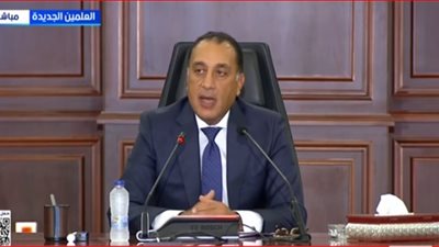 مدبولي: الدولة تضع اللمسات الأخيرة لرؤية التنمية الاقتصادية حتى 2030