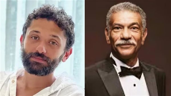 سيد رجب وكريم محمود