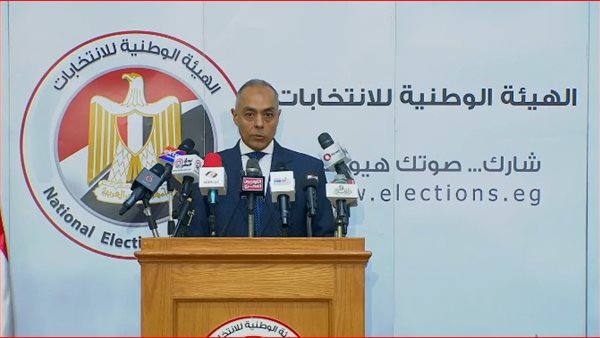 المستشار أحمد بنداري