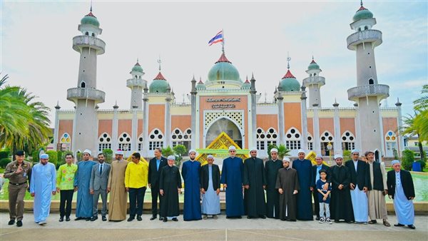 مفتي الجمهورية