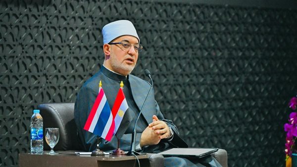 مفتي الجمهورية 