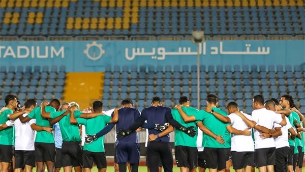 فريق المصري 