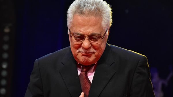 الفنان توفيق عبد