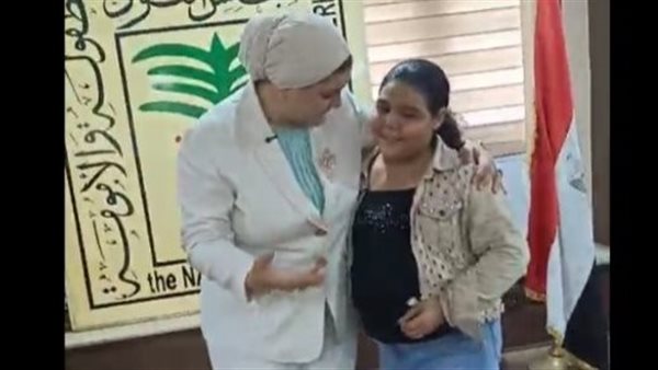 جانب من التكريم 