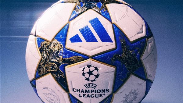 كرة دوري أبطال أوروبا