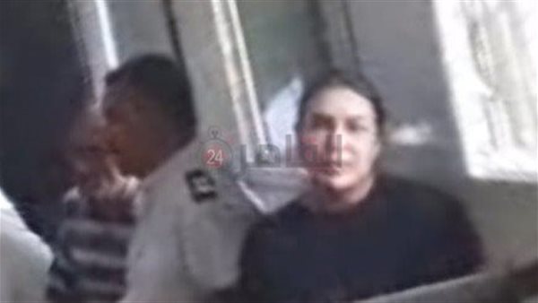 المتهمة بقتل الصغير