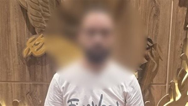 مالك الكوافير مرتكب