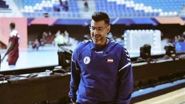 حكم كرة اليد الكويتي