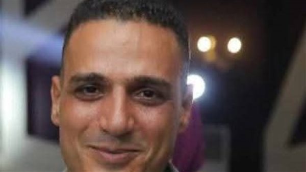 المجنى عليه 