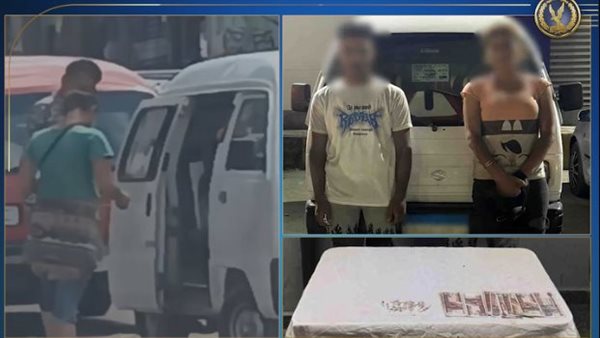 المتهمان - جانب من