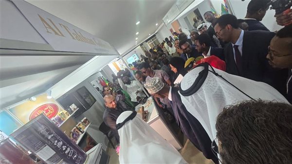 جامب من مشاركة الوادي