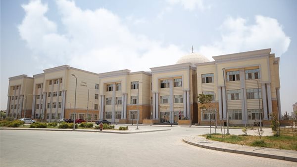 جامعة حلوان الأهلية