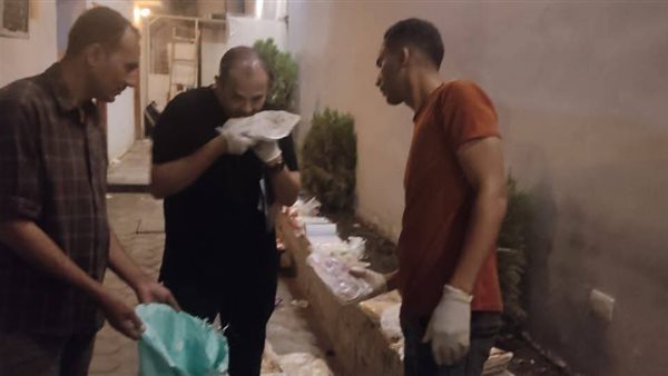 حملة مديرية الطب