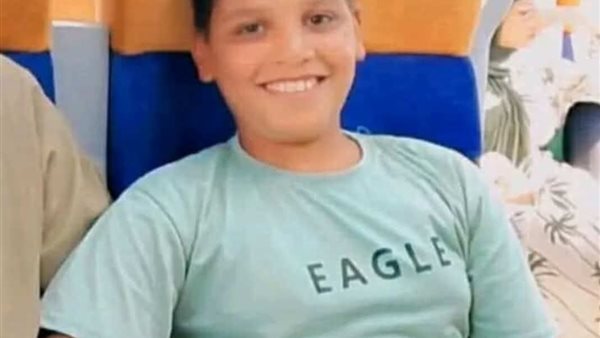 الطالب المتوفي بعد