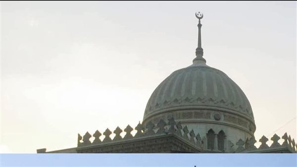 قبة معهد الموسيقى