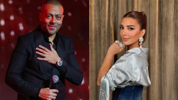 أصالة وتامر عاشور