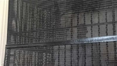 الحكم على مسؤولي جيم شهير في المحلة بتصوير السيدات داخل الصالة