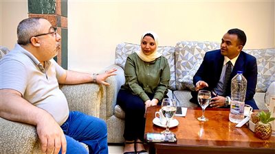 طاهر النونو: حماس لن تتخلى عن السلاح ونتنياهو يرفض وقف الحرب.. وموقف مصر لا غبار عليه | حوار 