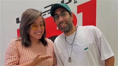 كريم العدل: مسلسل 220 يوم من أصعب أعمالي.. وأحب مدرسة اللاتصنيف والمخرج شريف عرفة نموذج في ده