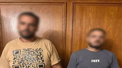 التحقيق مع المتهمين بالتعدي على قريبهما المسن بالضرب في المعادي