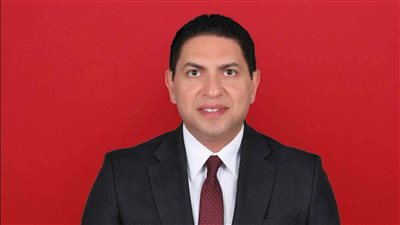 شادي البرقوقي مستشارًا قانونيًا لمجلس الأهلي وشركة الكرة