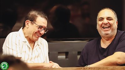 مدحت شلبي: ما رأيته في مودرن سبورت أفضل بكثير مما شاهدته في أندية عالمية