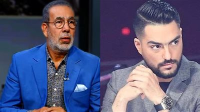 هل تتخذ المؤلفين والملحنين قرارًا ضد حسن الشافعي بعد تقديمه أغنية حوثية؟.. رئيس الجمعية يُجيب