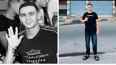 مصرع شابين في حادث دراجة نارية بالمنوفية