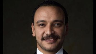 أبرزها فيلم الست.. أحمد خالد صالح يشارك في 3 أعمال فنية ويظهر بأكثر من وجه 