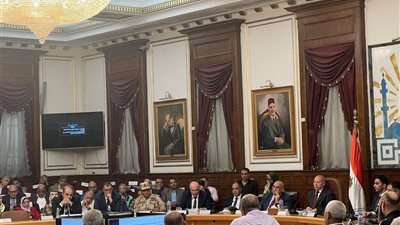 محافظ القاهرة يُكلف برفع كفاءة المدارس قبل العام الدراسي والاستعداد الكامل لاستقبال الطلاب
