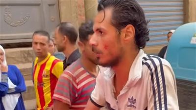 بعد نشر القاهرة 24.. ضبط سائق توك توك بتهمة التهديد بحرق سيارة مواطن في قليوب