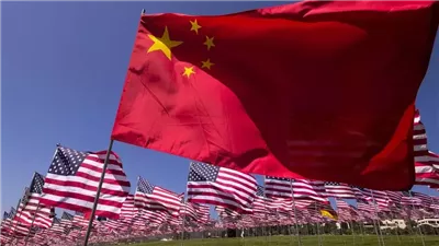 استثمارات أم حصان طروادة؟.. الصين تشتري أراضي قرب مواقع عسكرية بالولايات المتحدة