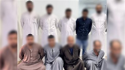 بينهم 3 مصريين.. الداخلية الكويتية تضبط شبكة لاستقدام العمالة مقابل مبالغ مالية