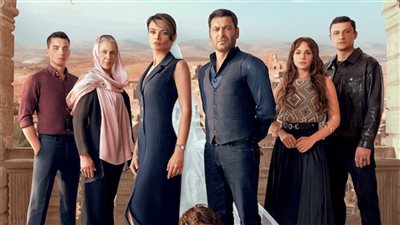 كل ما تريد معرفته عن مسلسل المدينة البعيدة الجزء الثاني وقصته وأبطاله 