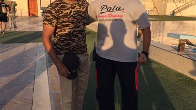 مصدر يكشف سبب وفاة اللواء شريف زهير بعد ترقيته بشهر لمنصب مساعد وزير 