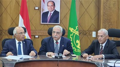 مدير تعليم القليوبية: مجالس الأمناء شريك أساسي في استقرار العملية التعليمية بالقليوبية