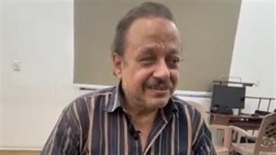 عم محمد صاحب تريند قلة البيع بـ إمبابة: أنا كفيف وكنت رافض صورتي تنزل على السوشيال ميديا