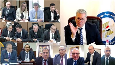 البترول: استثمارات بـ 183 مليون دولار لزيادة إنتاج النفط والغاز في الصحراء الغربية