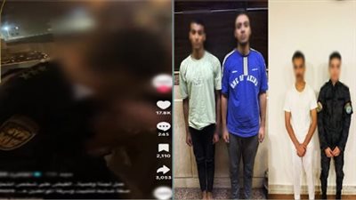 الداخلية تكشف حقيقة تعدي أشخاص على منتحل صفة ضابط شرطة 