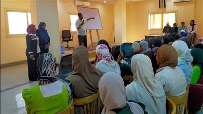 تعليم الأقصر تفتح حوارا جماهيريا موسعًا حول شهادة البكالوريا: نقلة نوعية في تطوير التعليم