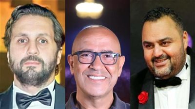 أشرف عبد الباقي ضيف شرف اللعبة 5 بطولة شيكو وهشام ماجد