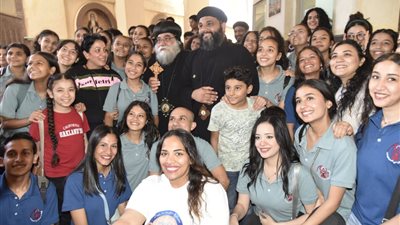 بورسعيد × 24 ساعة| المكتبة المتنقلة بحديقة الأمل ومهرجان الكرازة.. واستعدادات بورفؤاد للشتاء