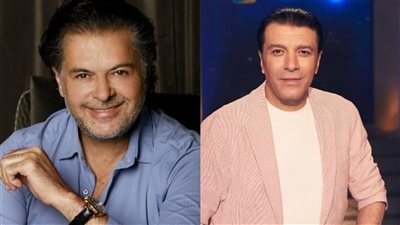 هل يستعين براغب علامة؟.. مصطفى كامل يجهز لمفاجأة في أغنيته الجديدة رفقة نجم شهير| خاص